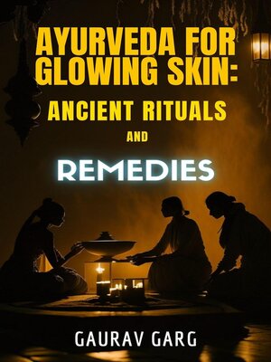 cover image of Ayurveda for Glowing Skin